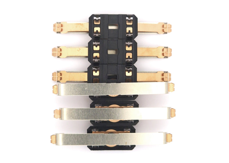 Marklin E180291 Model Train Pickup Shoe (Pack of 6)