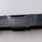 Athearn 42200 HO GP-35 Black Unpainted Diesel Locomotive Body Shell