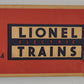 Lionel 6511-24 O Gauge RARE Gray Thin-Wall Plastic Pipe in Separate Sale Box