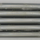 Lionel 6511-24 O Gauge RARE Gray Thin-Wall Plastic Pipe in Separate Sale Box