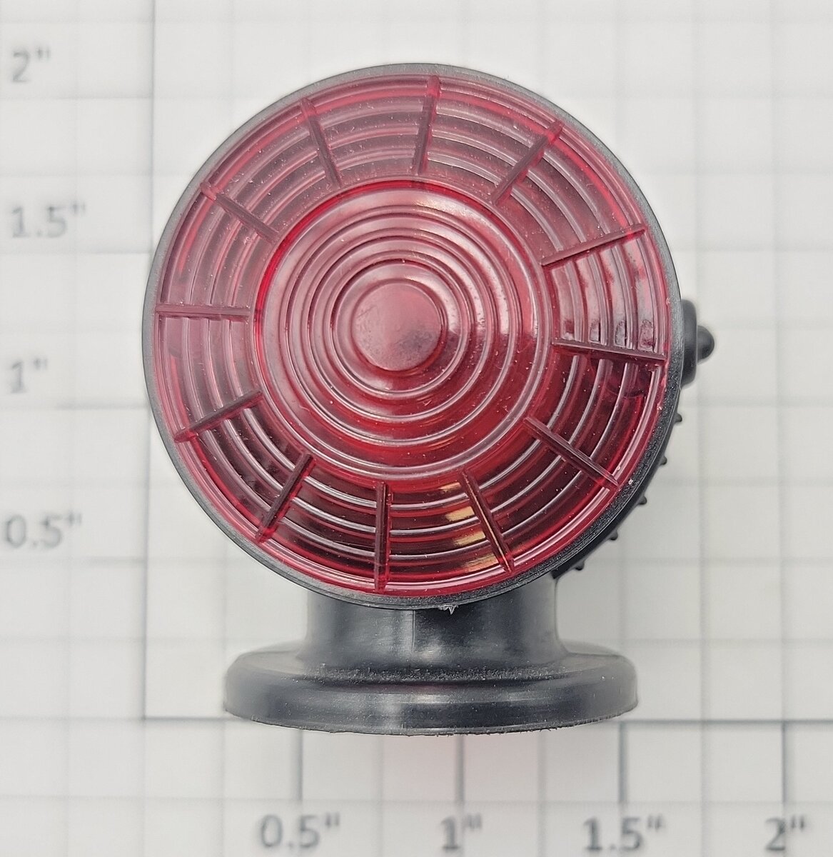Lionel 2494-17 Rotary Beacon Top Assembly without Drive Washer