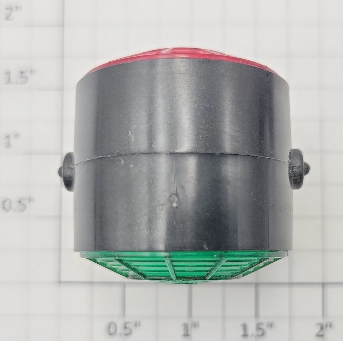 Lionel 2494-17 Rotary Beacon Top Assembly without Drive Washer
