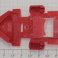 Lionel 1862-93M Plastic General Pilot/Cow Catcher