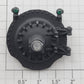Lionel 2046-13 O Gauge Cast Boiler Front with Jewels and Headlight