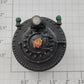 Lionel 675-14 O Gauge Boiler Front w/PRR Keystone, Jewels, Headlight, & Brackets