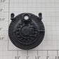 Lionel 675-14 O Gauge Boiler Front with Brackets