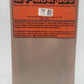 Plastruct 91686 1:16 Scale Beige 12" x 7" Diamond Plate Sheet (Pack of 2)