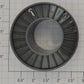 Lionel 6561-9 O Gauge Gray Cable Reel with Aluminum Wire