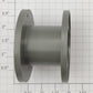 Lionel 6561-9 O Gauge Dark Gray Cable Reel without Wire