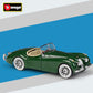 Bburago 1502  1:24 Scale Die-Cast Metal Jaguar XK120 Roadster (1948)