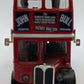 Solido 4402 Diecast Sealink Ferries Bun Londonien Double Decker