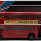 Solido 4402 Diecast Sealink Ferries Bun Londonien Double Decker