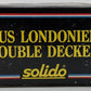 Solido 4402 Diecast Sealink Ferries Bun Londonien Double Decker