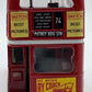 Solido 4402 Diecast Sealink Ferries Bun Londonien Double Decker