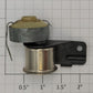 Lionel 2026-8 O Gauge Liquid Smoke Unit Assembly