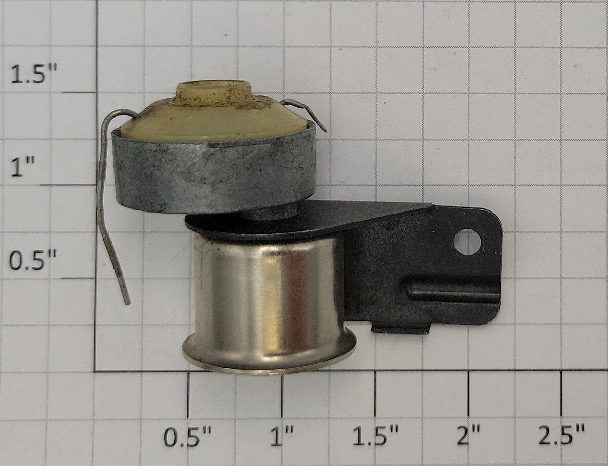 Lionel 2026-8 O Gauge Liquid Smoke Unit Assembly