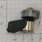 Lionel 2026-8 O Gauge Liquid Smoke Unit Assembly
