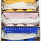 Accurail 8127 HO Scale Pullman Std Covered Hopper Car Kit (Set of 3)