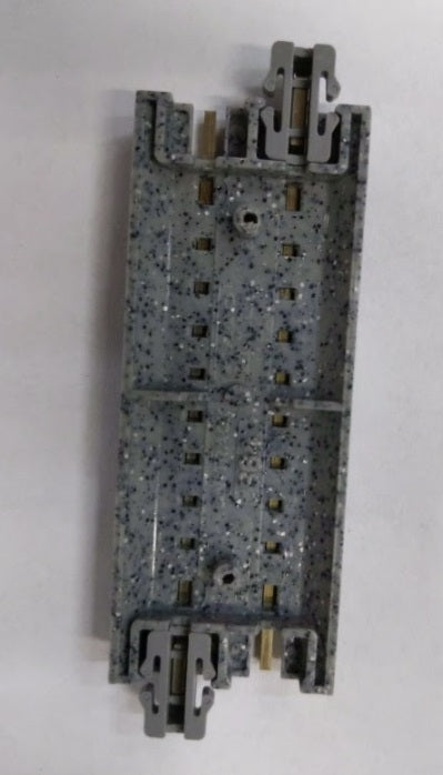 Kato 20-030 N Scale 2-1/2