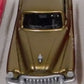 Praline 84704 HO Gold Metalic Buick Limousine