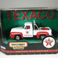 Matchbox 38262 1:43 White & Red Texaco 1953 Ford F-100 Pickup