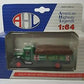 AHL L01042 1:64 Scale Diecast Purina Dog Chow Mack Model BM Truck