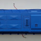 Lionel 5500-1 Blue Conrail Quality Shell with Trim