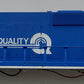 Lionel 5500-1 Blue Conrail Quality Shell with Trim