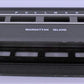 Lionel 9598-1 NYC Pullman Manhattan Island Observation Car Shell