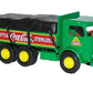 Mack C02041 1:64 Coca-Cola Transporting Truck