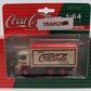 Mack C02011 1:64 Scale Diecast "Serve Coca-Cola at Home" Mack Model CJ