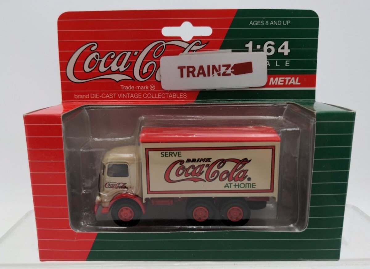 Mack C02011 1:64 Scale Diecast 