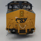 Lionel 1976-1 O Gauge CSX (Conrail) Legacy ES44AC Diesel Locomotive Shell #1976