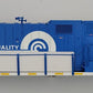 Lionel 1976-1 O Gauge CSX (Conrail) Legacy ES44AC Diesel Locomotive Shell #1976