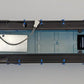 Lionel 1976-1 O Gauge CSX (Conrail) Legacy ES44AC Diesel Locomotive Shell #1976