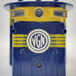 Lionel 8659-3 Virginian Rectifier-Type Electric Loco Shell w/ Minor Scratches
