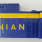 Lionel 8659-3 Virginian Rectifier-Type Electric Loco Shell w/ Minor Scratches