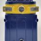Lionel 8659-3 Virginian Rectifier-Type Electric Loco Shell w/ Minor Scratches