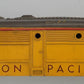 Lionel 202353 Union Pacific Alco Engine Shell with Broken Step