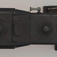 Lionel 2338-1 Repainted Black and Orange Milwaukee Road Diesel GP-9 Shell