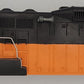Lionel 2338-1 Repainted Black and Orange Milwaukee Road Diesel GP-9 Shell