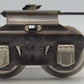 Lionel TS-16 Prewar 4-Wheel Plain Truck With Drawbar