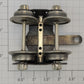 Lionel TS-16 Prewar 4-Wheel Plain Truck With Drawbar