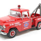 Matchbox YRS01-M 1:43 Scale Die-Cast 1955 Chevy AAA Towing & Service Truck EX