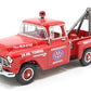 Matchbox YRS01-M 1:43 Scale Diecast 1955 Chevy AAA Towing & Service Truck
