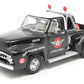 Matchbox YRS02-M 1:43 Scale Diecast 1953 Ford F-100 Flying "A" Tire Service