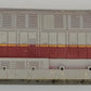 Lionel 2321-2 Gray Lackawanna FM Body Shell with Horns, without Handrails