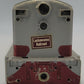 Lionel 2321-2 Gray Lackawanna FM Body Shell with Horns, without Handrails