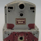 Lionel 2321-2 Gray Lackawanna FM Body Shell with Horns, without Handrails