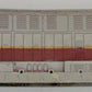 Lionel 2321-2 Gray Lackawanna FM Body Shell with Horns, without Handrails